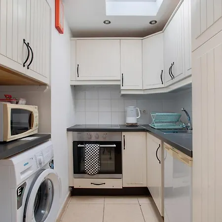 Jardin Del Sol 22 Appartement