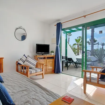 Jardin Del Sol 22 Appartement