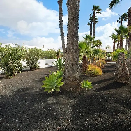 Jardin Del Sol 22 Appartement Playa Blanca (Lanzarote)