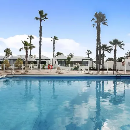 Jardin Del Sol 22 Appartement Playa Blanca (Lanzarote)