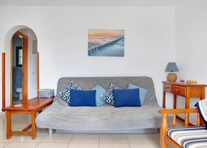 Jardin Del Sol 22 * פלאיה בלנקה