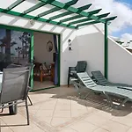 Jardin Del Sol 22 * 普拉亚布兰卡