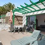 Jardin Del Sol 22 Lägenhet Playa Blanca (Lanzarote)