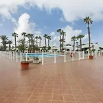 Lägenhet Jardin Del Sol 22 *