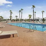 Jardin Del Sol 22 Apartmán Playa Blanca (Lanzarote)