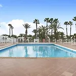 Lägenhet Jardin Del Sol 22 *