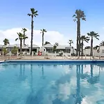 Jardin Del Sol 22 Apartament *