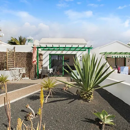 Jardin Del Sol 22 Διαμέρισμα *