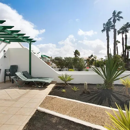 Apartment Jardin Del Sol 22 Playa Blanca (Lanzarote)
