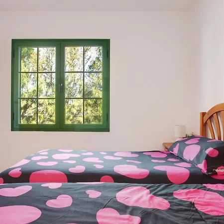 Jardin Del Sol 22 Διαμέρισμα *