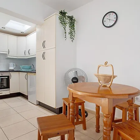 Apartman Jardin Del Sol 22 *