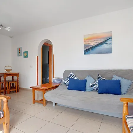 Apartman Jardin Del Sol 22 *