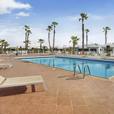Jardin Del Sol 22 Apartment Playa Blanca (Lanzarote)