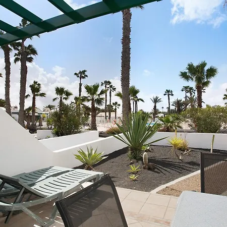 Jardin Del Sol 22 Lägenhet Playa Blanca (Lanzarote)