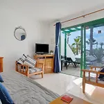 Jardin Del Sol 22 Apartment