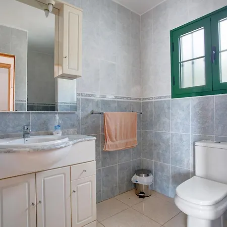 Appartamento Jardin Del Sol 22 Playa Blanca (Lanzarote)