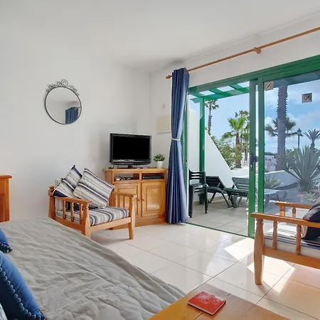 Apartment Jardin Del Sol 22 *