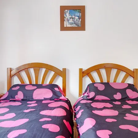 Jardin Del Sol 22 Apartamento *