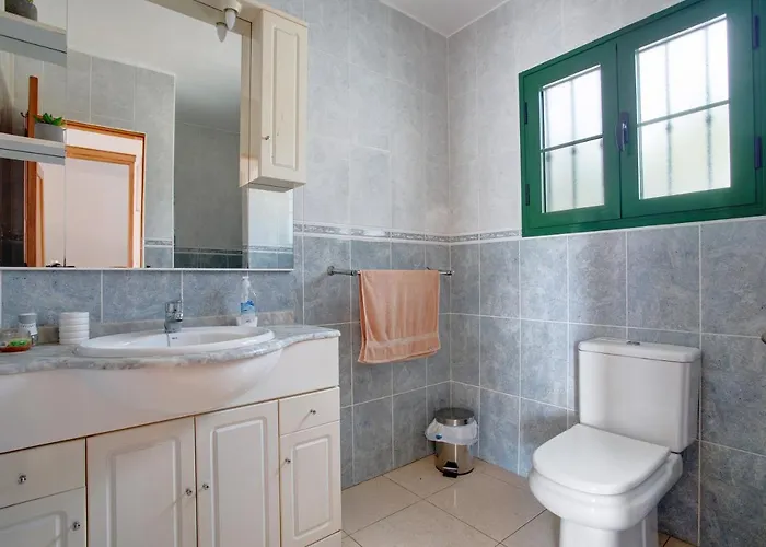 Apartamento Jardin Del Sol 22 Playa Blanca (Lanzarote)