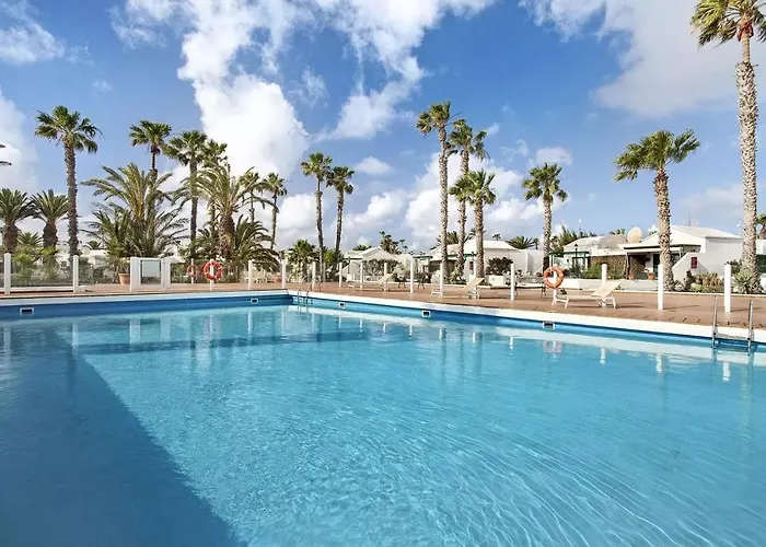 Jardin Del Sol 22 Playa Blanca (Lanzarote)